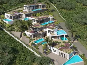 Alon Sevou Boutique Hotel