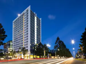 Pullman at Sydney Olympic Park