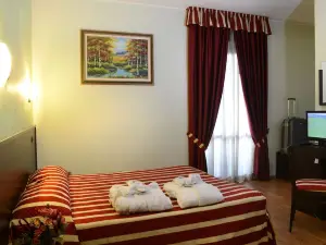 Hotel Iacone