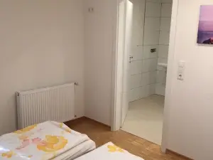 Ferienwohnung Schwahn