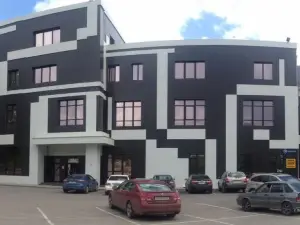 Sport Hotel Maksimum