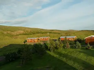 Ásgeirsstaðir Cottages