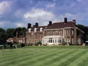 Judges Hotel