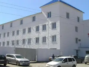 Hostel-hotel "bereg-a"