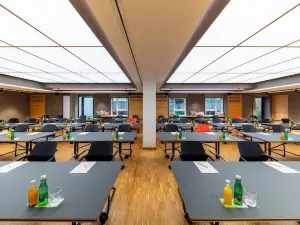 Hotel Zeitgeist Vienna Hauptbahnhof