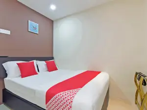 Salina Hotel Syariah