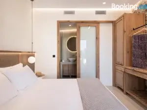 The Authentic Village Boutique Hotel