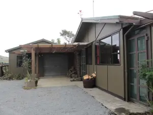 Catlins Lake Sanctuary