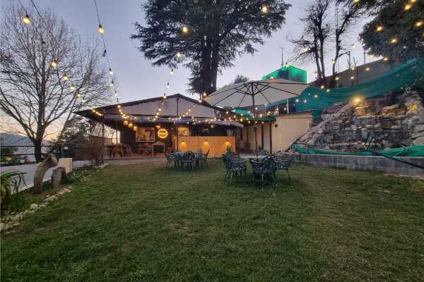 Alps Resort Promo Code