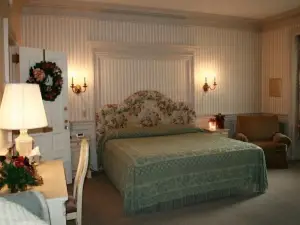 The Cozy Afghan Bed & Breakfast