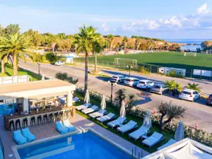 Airis Boutique Hotel & Suites - for Adults Only
