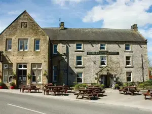 Charles Cotton Hotel