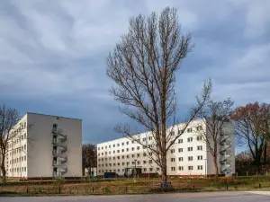 Hotel City Green Berlin