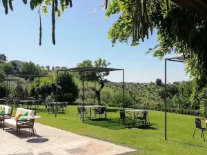 Hotel & Ristorante Degli Angeli