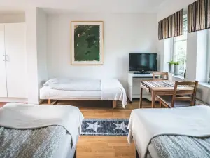 Hotell Vellingebacken