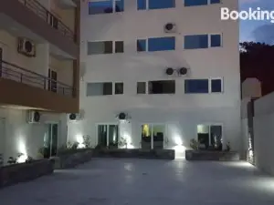 Monoambiente Casa del Parque Complejo C Pileta Climatizada