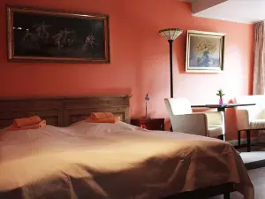 Apartments im Kaffeehaus Heldt
