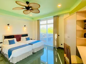 Alimas Holiday Retreat Maldives