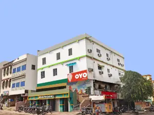OYO 29692 Hotel Kalpataru