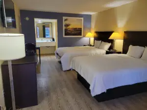 Homelodge