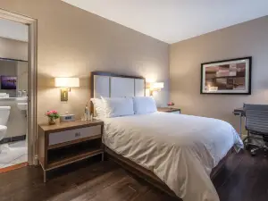 The Lord Nelson Hotel & Suites