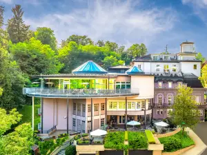 Hotel Allmer