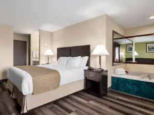 Baymont by Wyndham Monroe