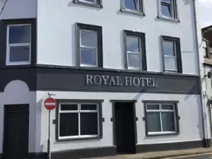 The Royal Hotel