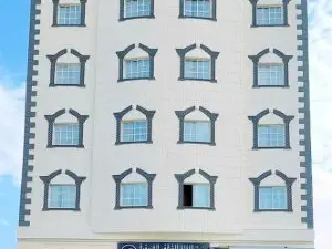 Pearl Hotel Apartment