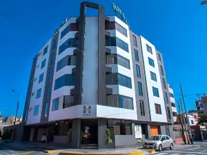Hotel Park Suites