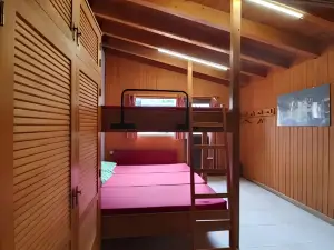 Albergue "El Aguila"
