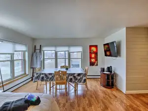Kaukauna Vacation Rental Apt Near Appleton