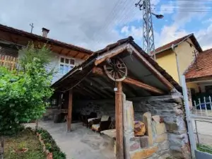 Apartman Tupavica