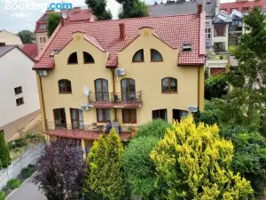 Apartament Gościnny