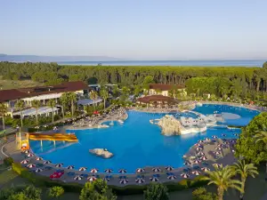 Falkensteiner Club Funimation Garden Calabria