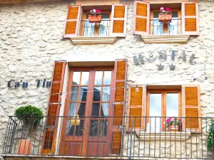 Hostal Ca'n Tiu