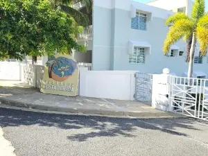Golden Dream Villas 306/A