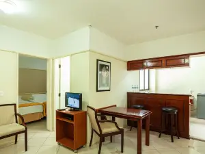Travel Inn Flats Jundiaí