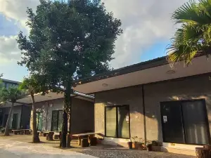 Changroj  Resort  Kaengkhoi