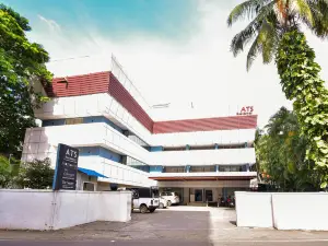 ATS Residency