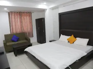 Hotel Jai Inn