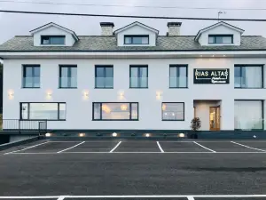 Hotel Rías Altas