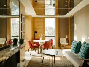 Market Street Hotel