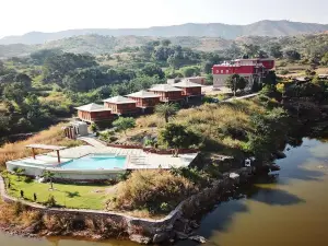 Lake Alpi Resort Kumbhalgarh