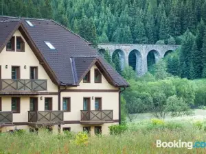 Apartmány Ski Telgárt
