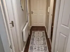 Washingtons Emerald 2 Bed Executive Apartment