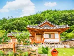단양별빛한옥펜션
