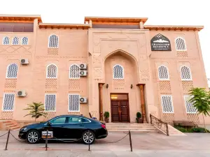 Grand Emir Residence