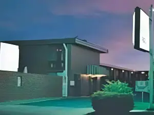 Zero Inn Motel