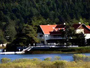 Abant Kosk Oteli
